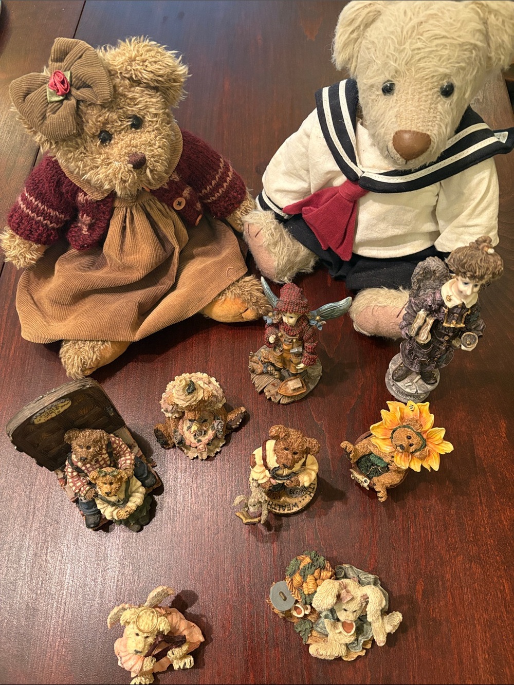Vintage Boyds Bears